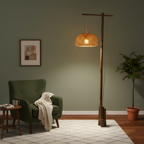 Floor Lamp
